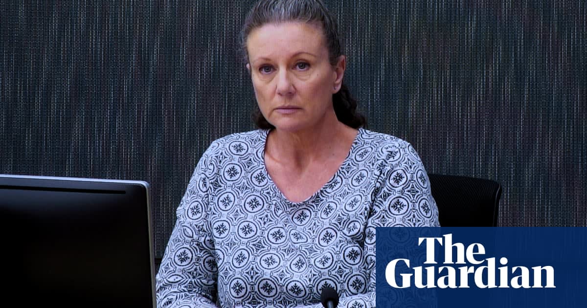 Kathleen Folbigg: how genetics could lead to a pardon for 'Australia's worst female serial killer' | Australia news
