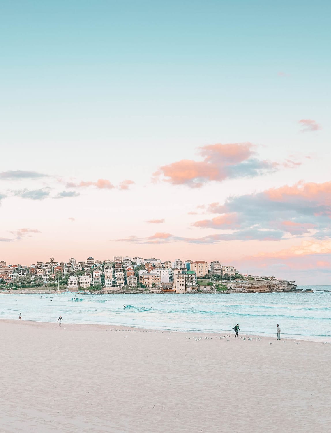 14 Best Beaches In Australia To Visit