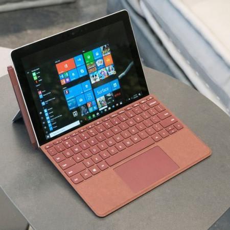 Microsoft Surface Go 10-Inch 2-IN-1 By Microsoft