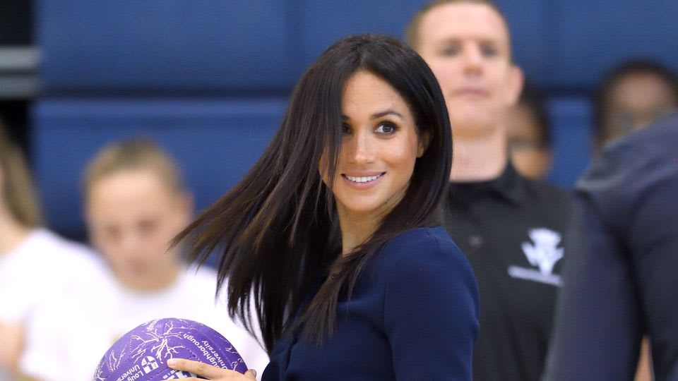 There Is Enough Meghan Markle Hate Going Around Without Adding Lies To The Mix