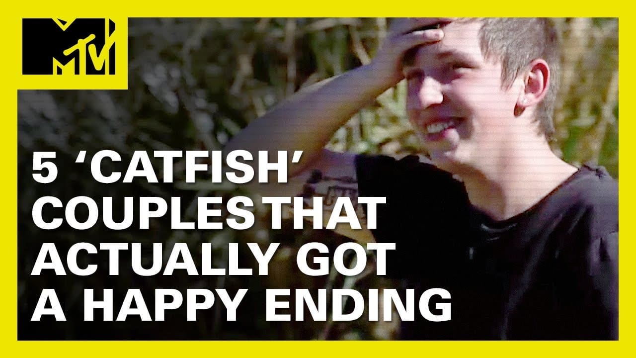 5 ‘Catfish’ Couples Who Actually Ended Up Together 💕 | MTV Ranked