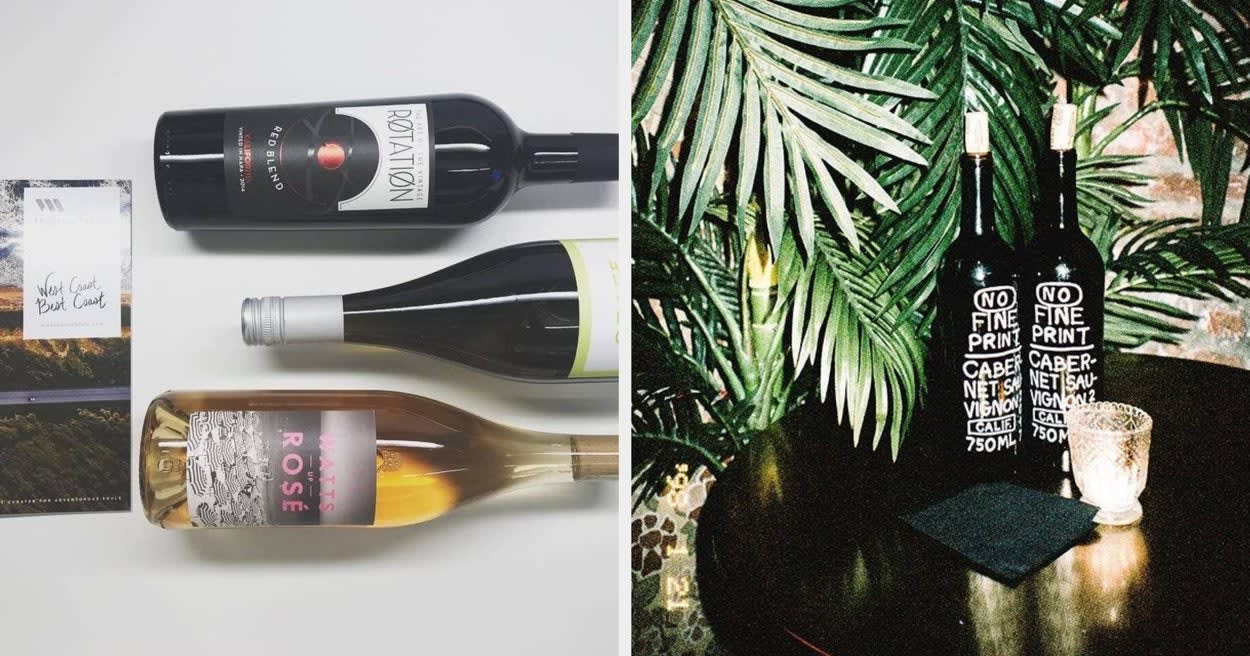 17 Wines And Liquors To Gift For The Holidays (Or Selfishly Keep)