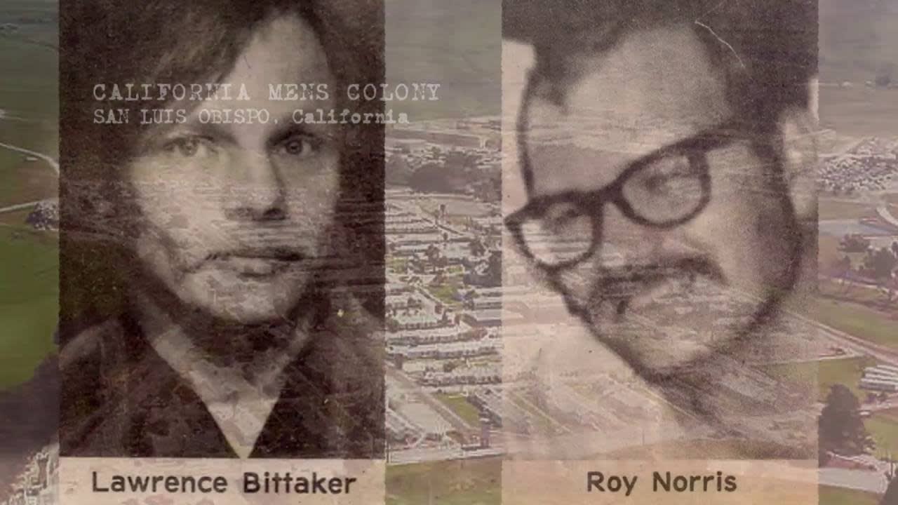 ‘The Devil and the Death Penalty’ Documentary about the Tool Box Killers of 1979 (Lawrence Bittaker and Roy Norris) in Los Angeles, CA who raped, tortured and murdered 5 teenage girls.
