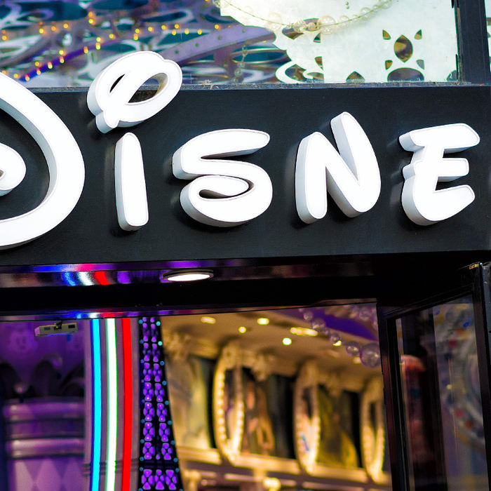 Disney's Bad Day Gets Worse, Cancels Roseanne Reboot After Racist Tweet