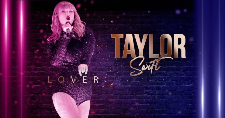 Taylor Swift's Upcoming Album 'Lover' has Left Fans Anticipating with Baited Breath for a Melodic Explosion