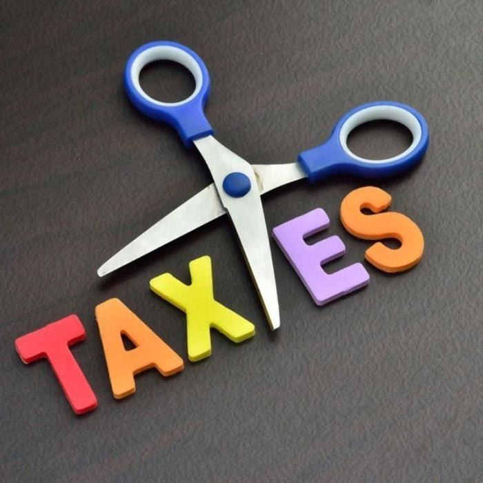 Tax Advisor - M N and Associates Chartered Accountant CA