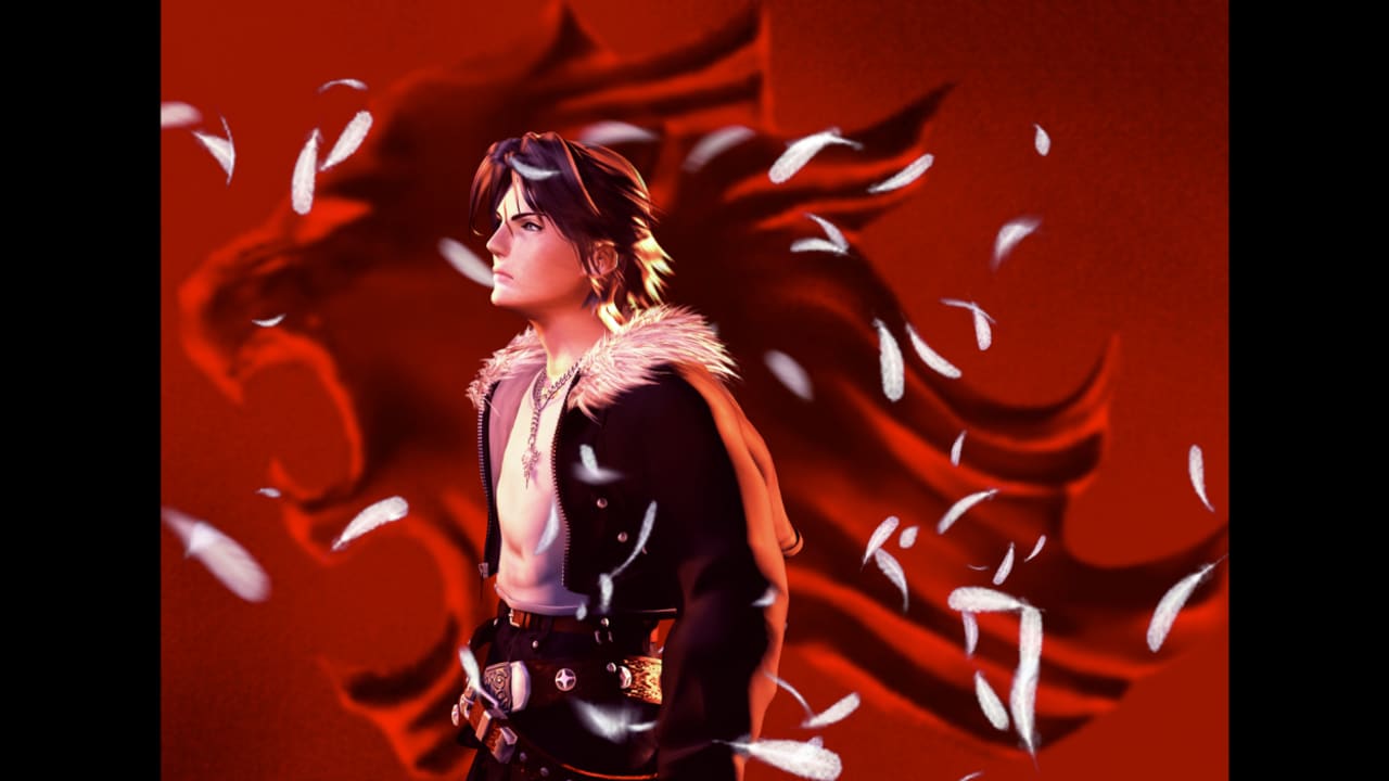 Final Fantasy 8 Remastered Pre-Orders Available Following Release Date Announcement