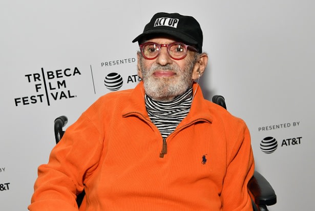Larry Kramer, 'The Normal Heart' Playwright and AIDS Activist, Dies at 84
