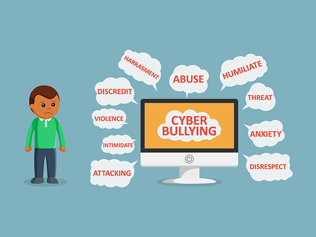 How to protect kids from cyber bullying and cyber stalking