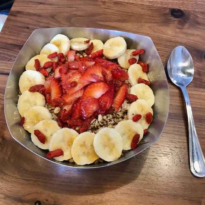 How to Make Traditional Acai Bowls - Lose Weight Fast