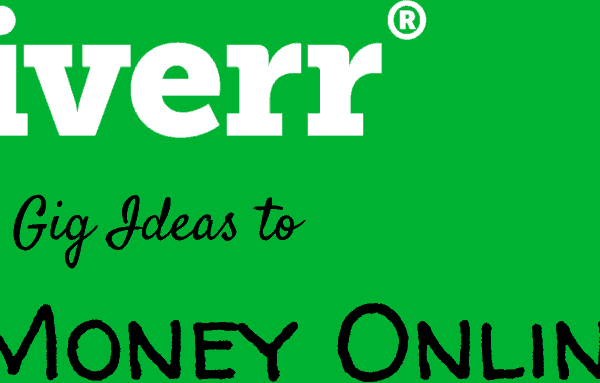 Top of The Best Selling Fiverr Gigs- Selling 2018