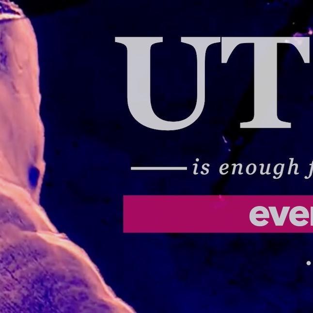 UTC is Enough for Everyone, Right?