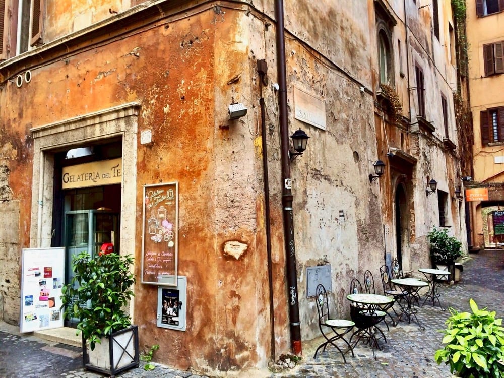 Off the Beaten Path Rome: Hidden Gems For Culture Lovers