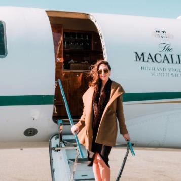 The Macallan is Getting Into the Luxury Travel Business