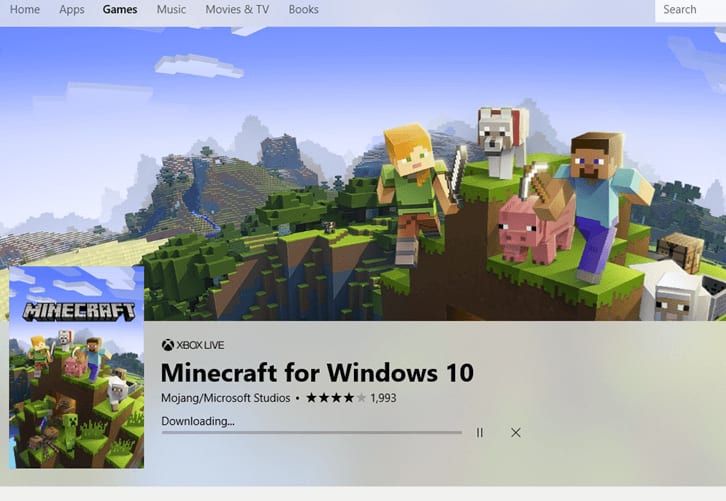 How to Update Minecraft Windows 10 Edition to Latest Version