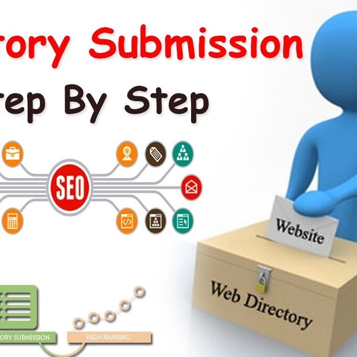 100+ Free Directory Submission Sites List in 2019