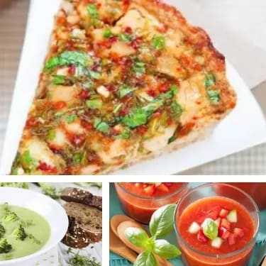 15 delicious weight loss lunch ideas - Mind & Health
