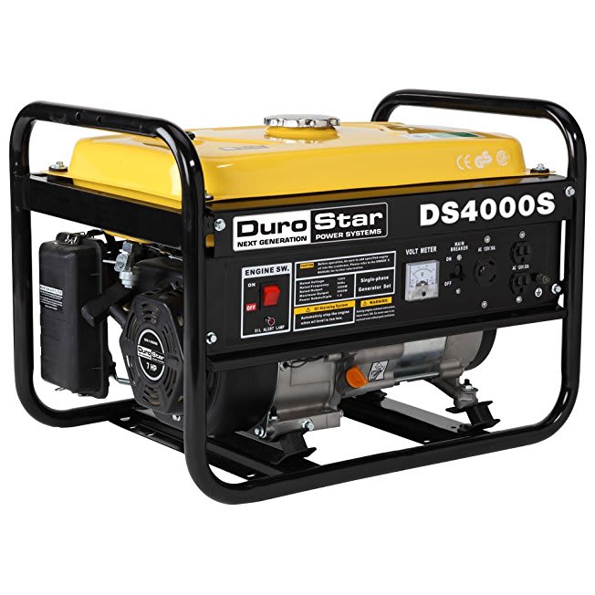 Top 5 Best Generators for Home Use Of 2020 (Never Miss)