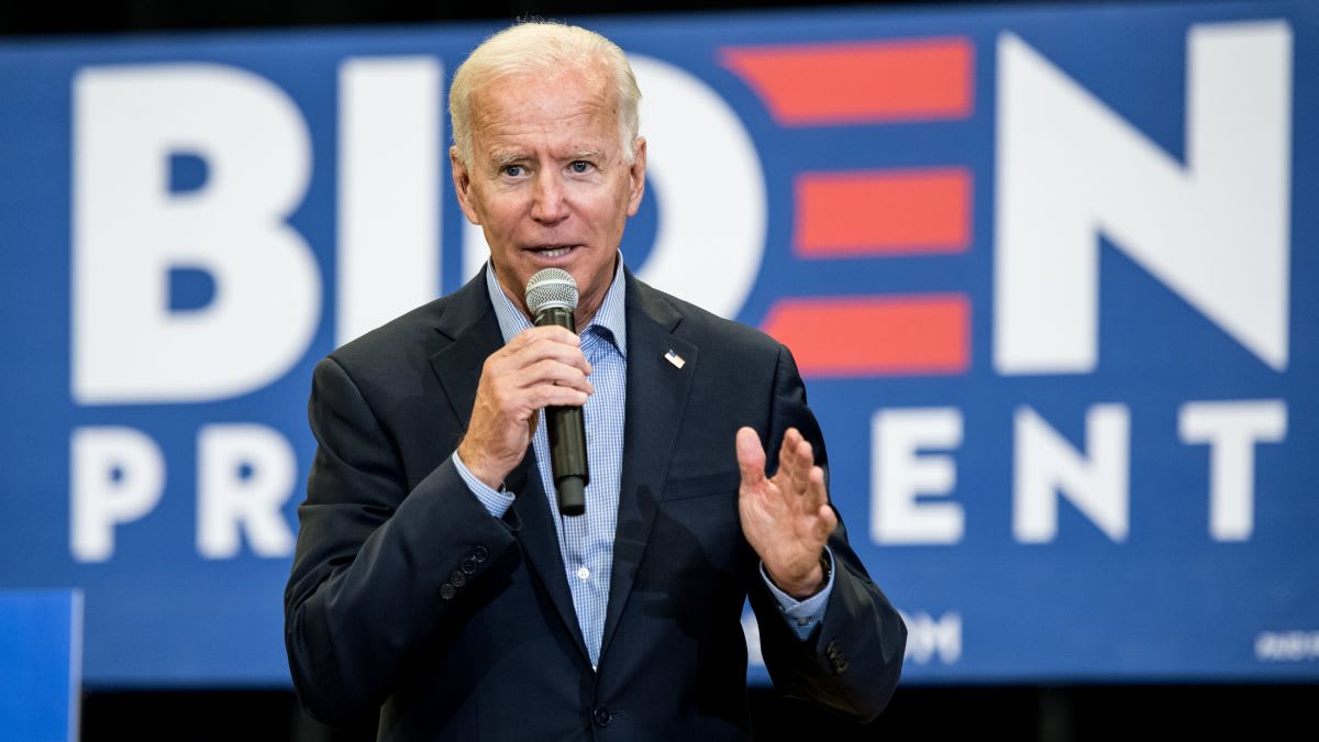 How to Tell if Joe Biden Is Hiring the Right People to Address the Climate Crisis