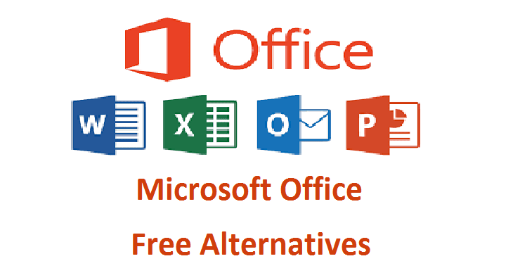 What are the alternatives to MS Office in 2020? - www.office.com/setup