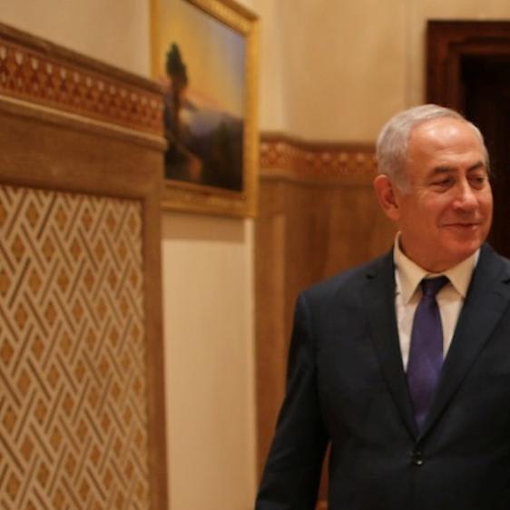 Normalising relations with Israel will not benefit Gulf states