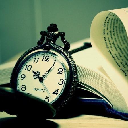 How Long Should It Take to Write a Book?