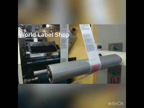 Care Label - worldlabelshop.com - Whole world