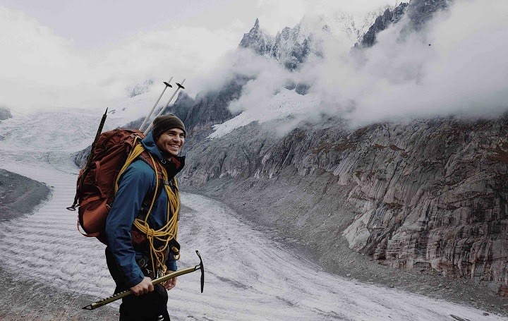 Should you Buy Trekking Equipment at Home or in Nepal?