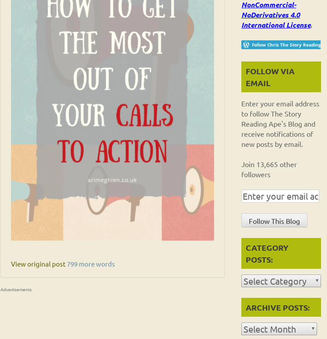 How to get the most out of your Calls To Action