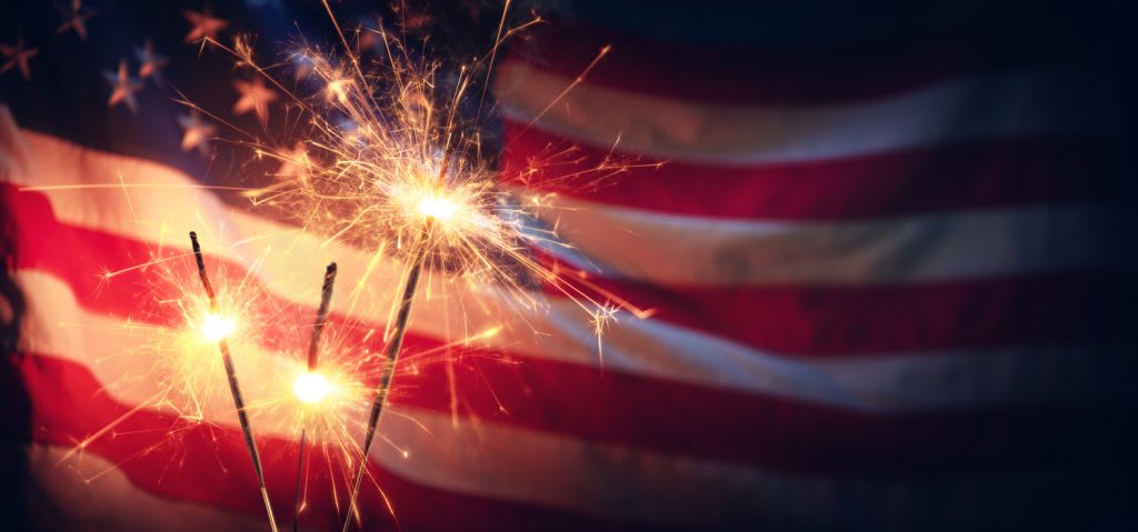 What's the History of July 4th? Plus, 23 Surprising 4th of July Facts