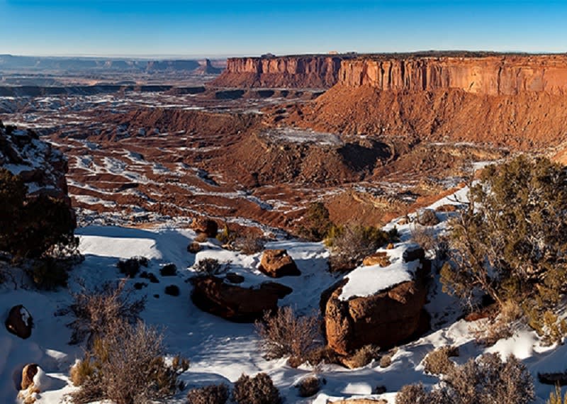 Important Things You didn't Know about Canyonlands National Park
