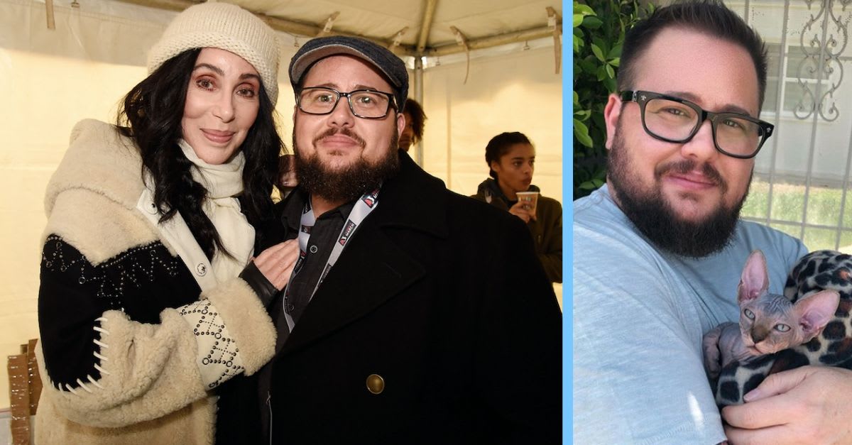 Cher's Son, Chaz Bono, Is A Successful Transgender Actor Who Overcame Life's Obstacles