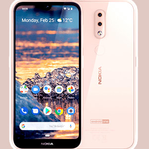 Nokia 4.2 Goes on Sale in India Read More on Being4u.com