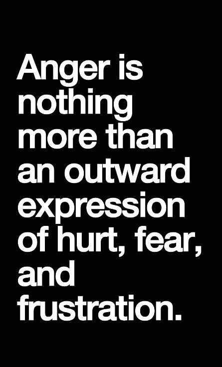 Anger... | Inspirational quotes, Anger quotes, Words quotes