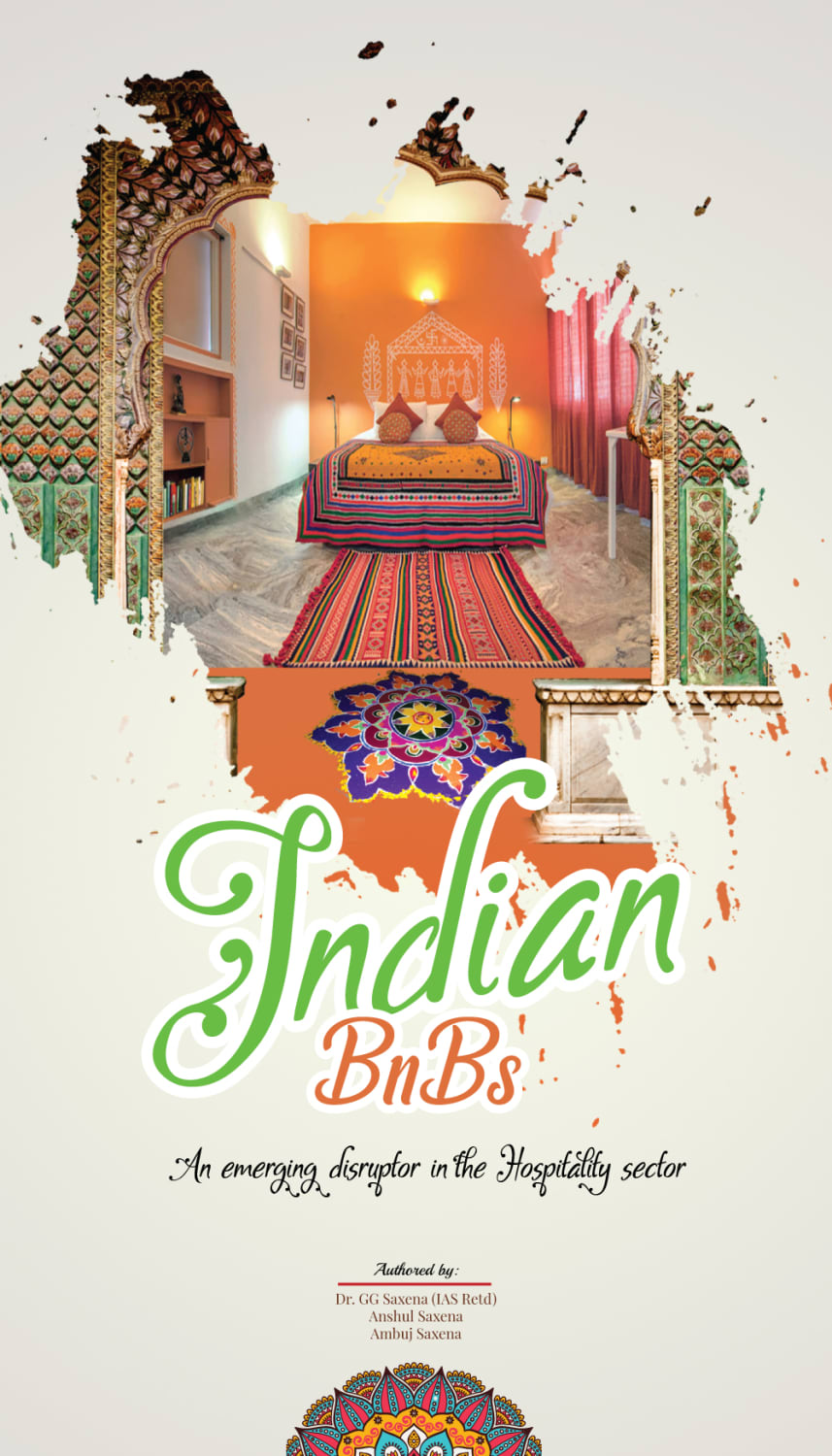 Here is all you need to know about Indian Bed and Breakfast accommodations / Indian Homestays!