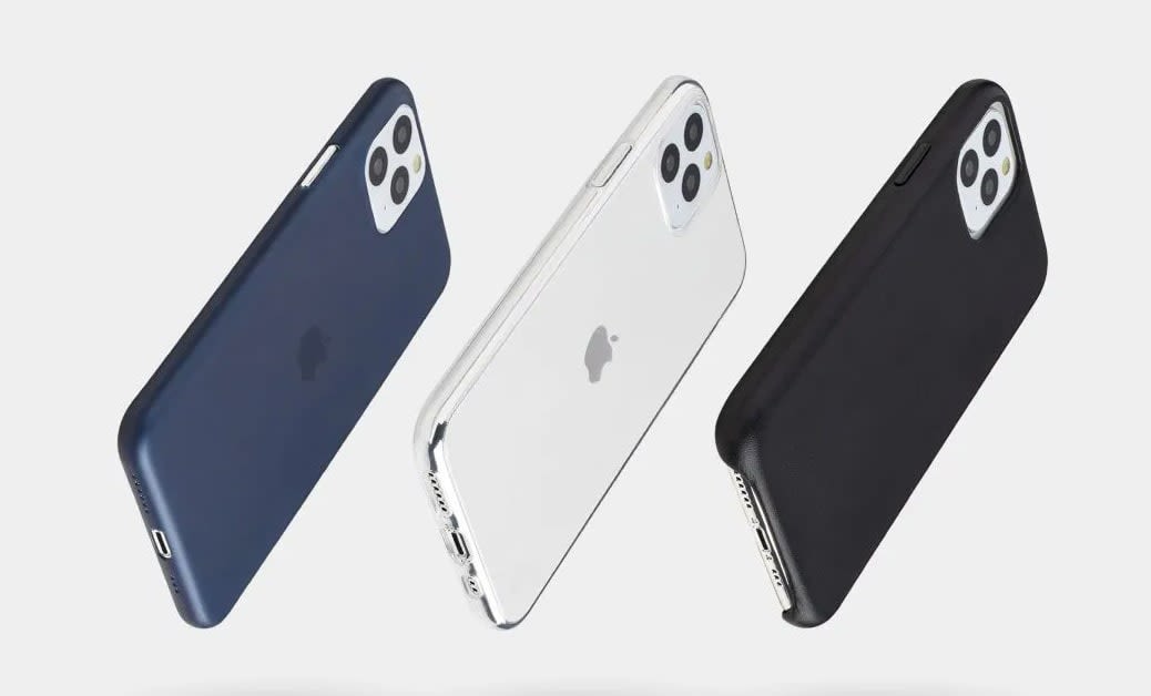 Best iPhone 11 Pro Cases for 2020