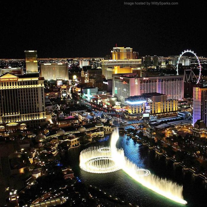 10 Tips for Making the Most of a Trip to Las Vegas