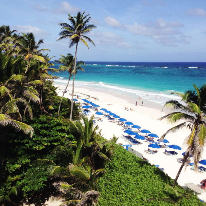 Barbados: More Than Just Beautiful Beaches