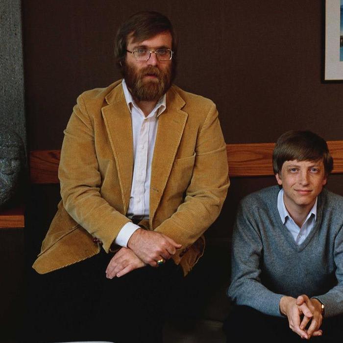Paul Allen leaves a lasting legacy both at Microsoft and in Seattle