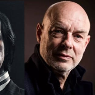 Nick Cave to Brian Eno: 'The cultural boycott of Israel is cowardly and shameful'