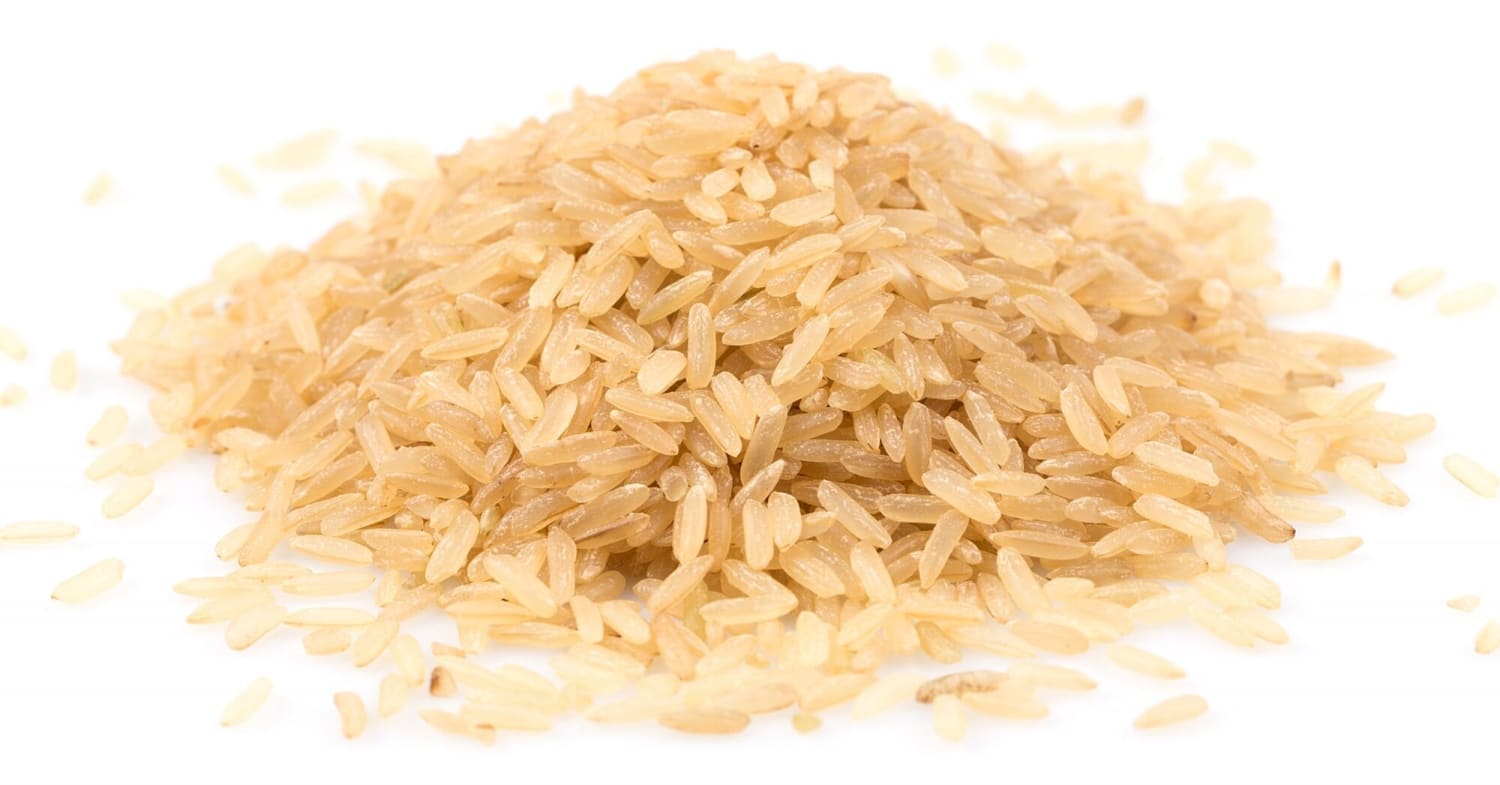 6 Tips for Cooking Brown Rice Perfectly