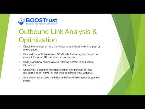 SEO On Page Optimization Complete Tutorial for Beginners (2020) PART 2 I BOOSTrust