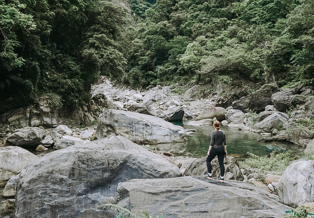 Taroko National Park Guide: How To Explore Taroko Gorge Effectively