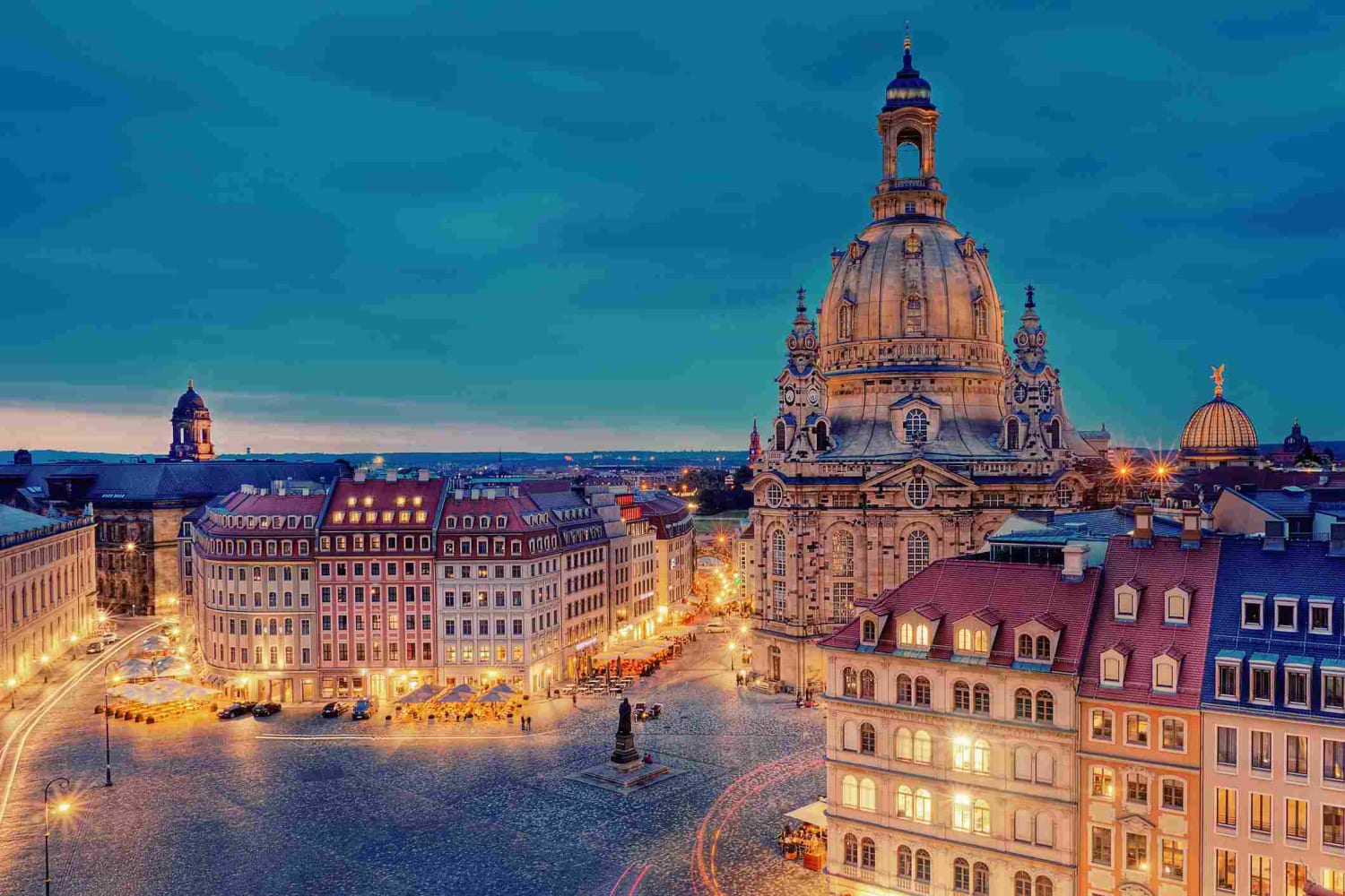 8 Best Cities to Visit in Germany - Top 10 Cities To Visit Around The World!