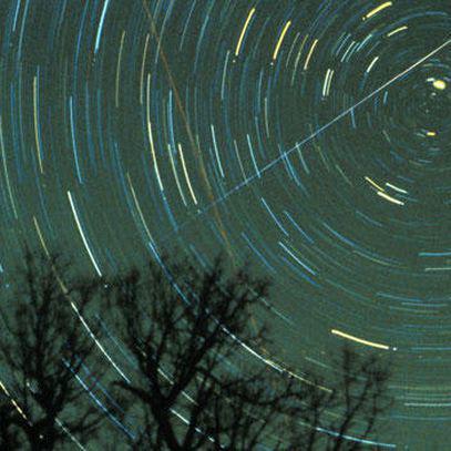 Leonid meteors to light up the weekend, could turn 'stormy'