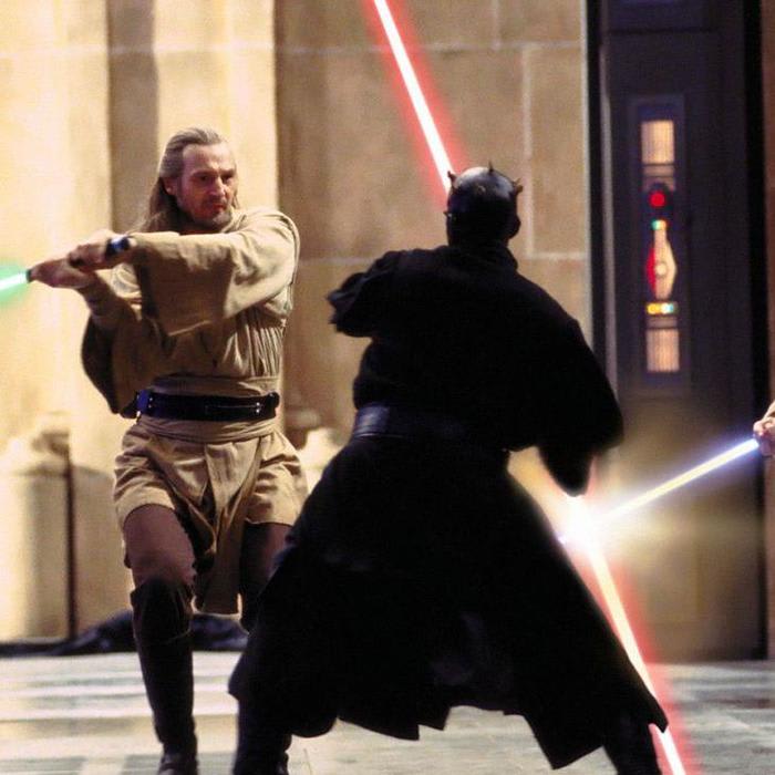 49 Things The 'Star Wars' Prequels Did Absolutely Right