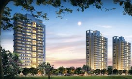 2 BHK Flats in Gurgaon - 2 BHK Flats For Sale in Gurgaon