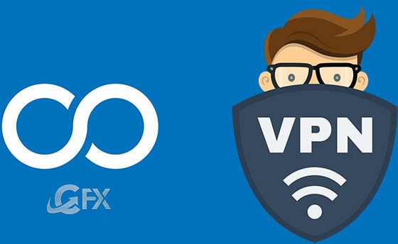 Free Web Browser Cocoon Offers Built-in VPN Features
