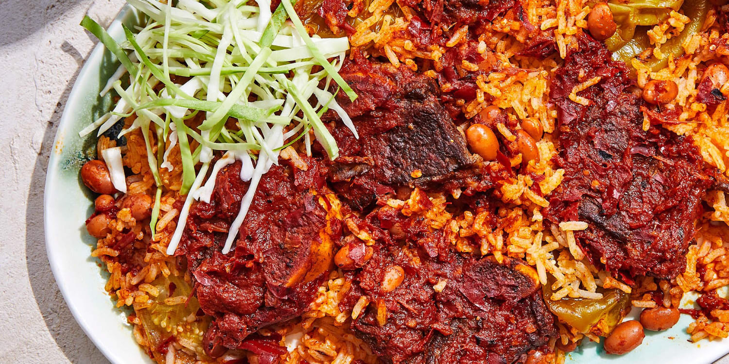 Forget 'Spanish Rice.' This Is the Mexican Rice Recipe You Should Be Cooking