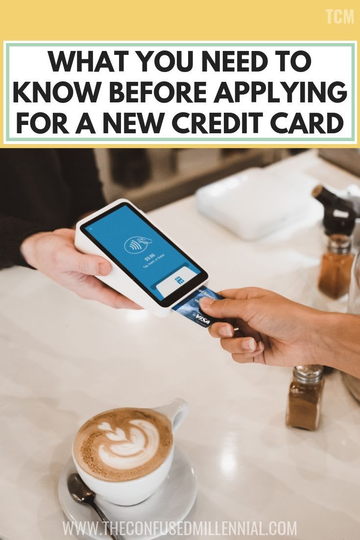 How will opening a new credit card impact me? What terms do I need to understand in the credit card application? What are the fees for opening a new credit card? What information do I need to have together before applying for a new credit card? What if I’m prequalified for a new credit card? RELATED READS: